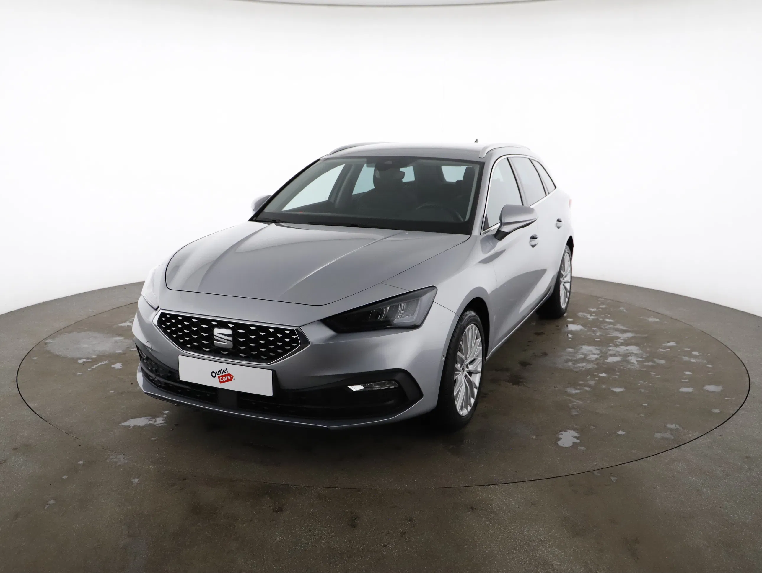 Seat Leon SP 2.0 TDI Xcellence DSG | Bild 2 von 22