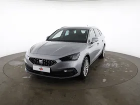 Seat Leon SP 2.0 TDI Xcellence DSG | Thumbnail 2 von 22