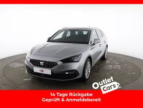 Seat Leon SP 2.0 TDI Xcellence DSG | Thumbnail 1 von 22