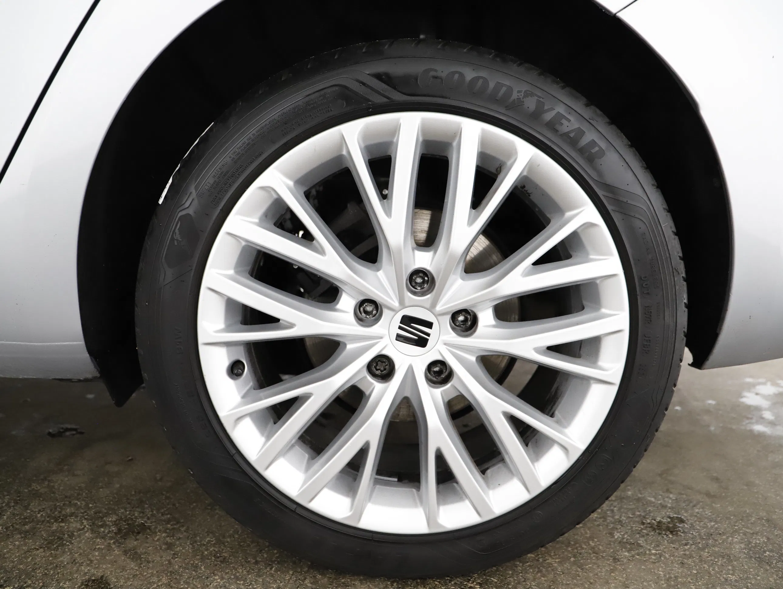 Seat Leon SP 2.0 TDI Xcellence DSG | Bild 4 von 22