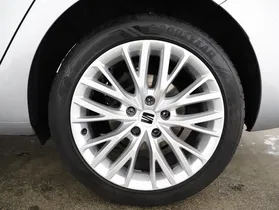 Seat Leon SP 2.0 TDI Xcellence DSG | Thumbnail 4 von 22