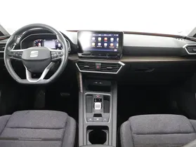 Seat Leon SP 2.0 TDI Xcellence DSG | Thumbnail 10 von 22