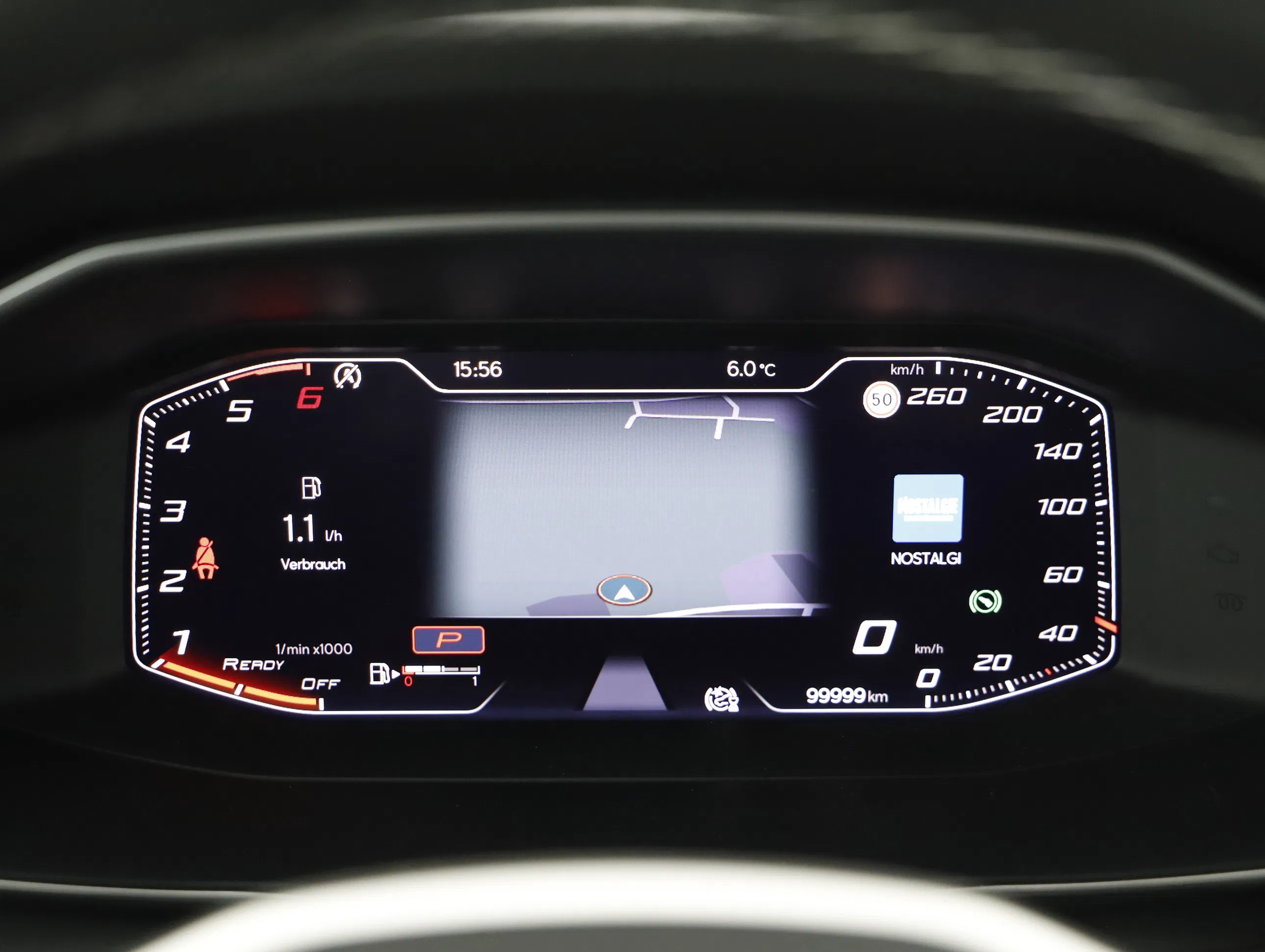 Seat Leon SP 2.0 TDI Xcellence DSG | Bild 9 von 22