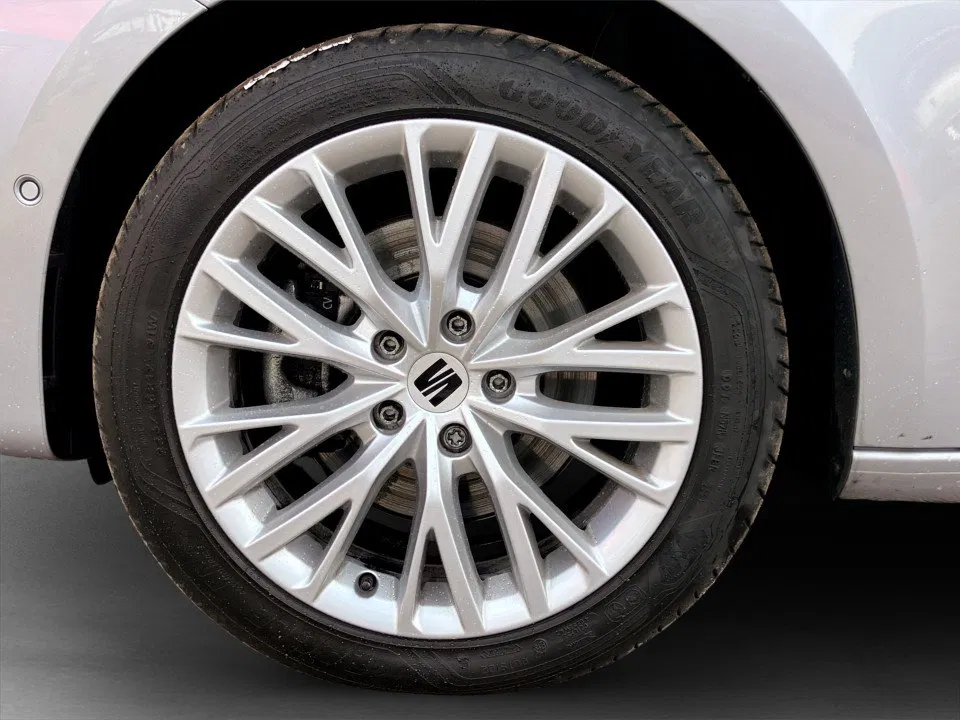 Seat Leon SP 2.0 TDI Xcellence DSG | Bild 7 von 25