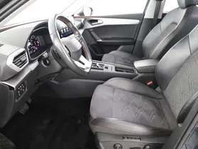 Seat Leon ST 2.0 TDI FR DSG | Thumbnail 1 von 21