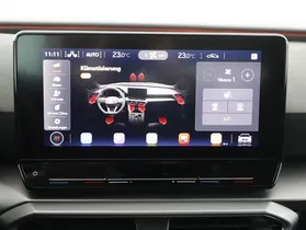 Seat Leon ST 2.0 TDI FR DSG | Thumbnail 10 von 21