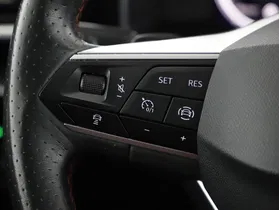 Seat Leon ST 2.0 TDI FR DSG | Thumbnail 11 von 21