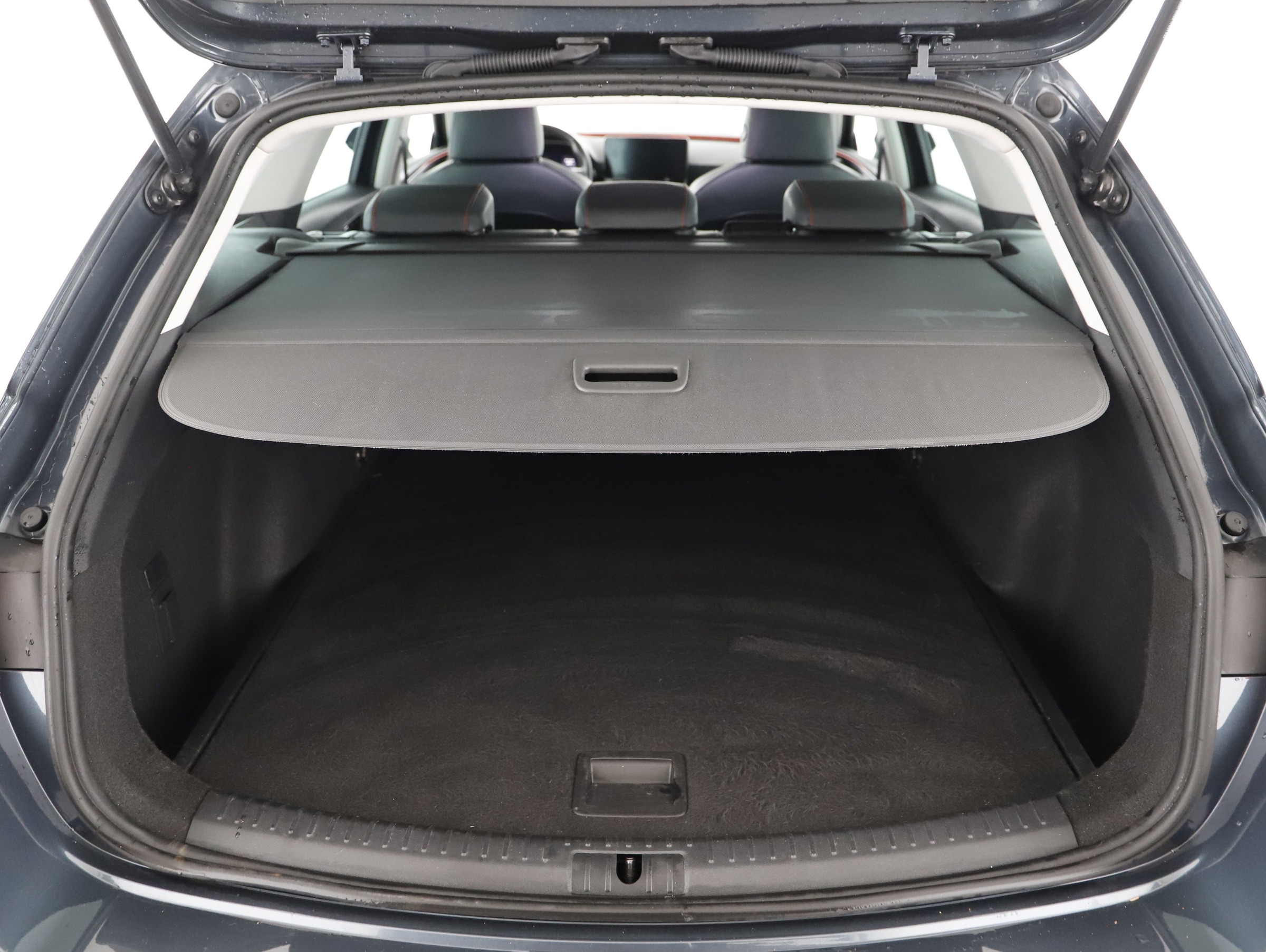 Seat Leon ST 2.0 TDI FR DSG | Bild 16 von 21