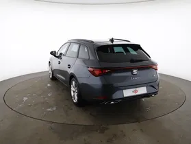 Seat Leon ST 2.0 TDI FR DSG | Thumbnail 17 von 21