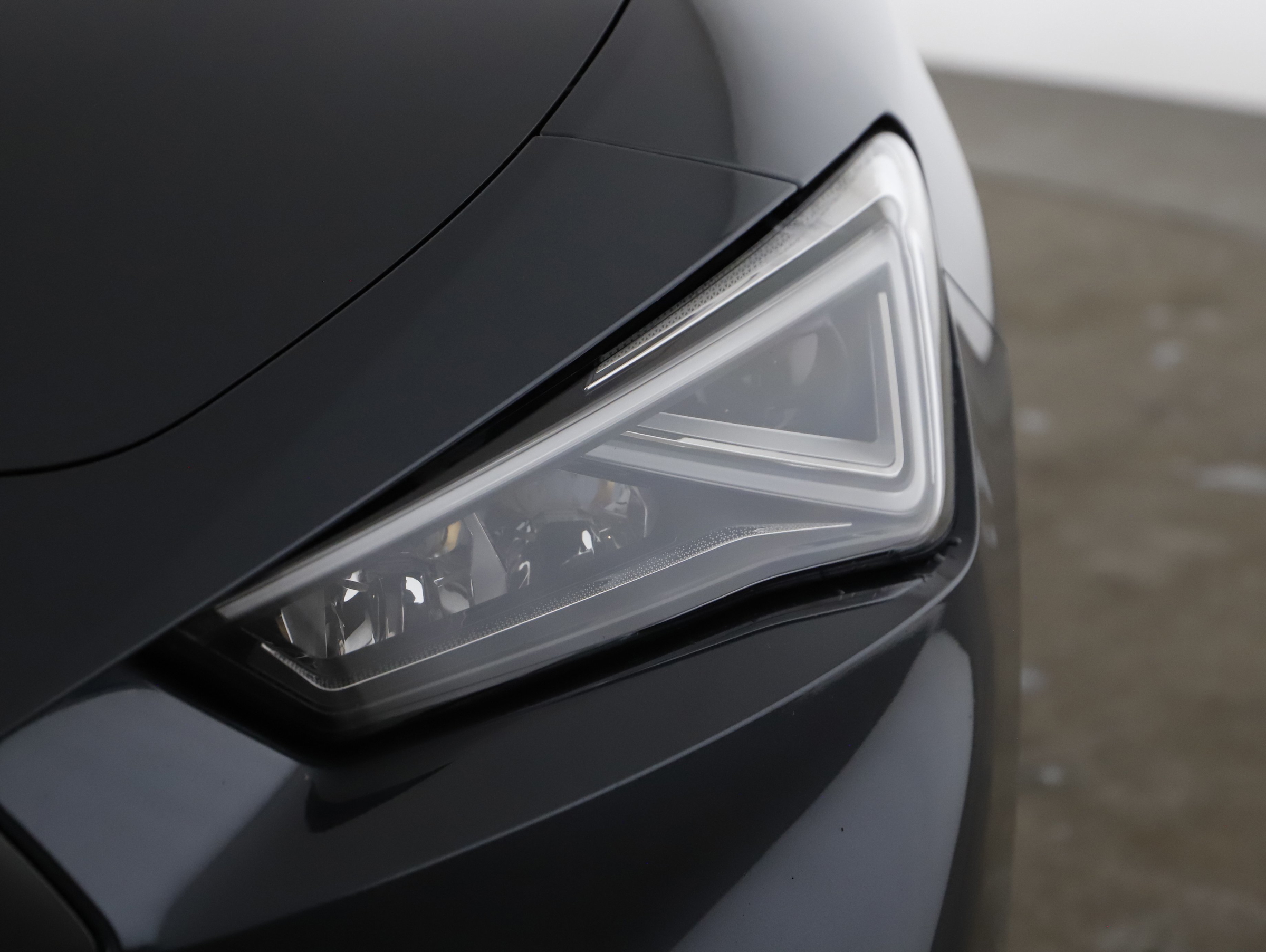 Seat Leon ST 2.0 TDI FR DSG | Bild 19 von 21