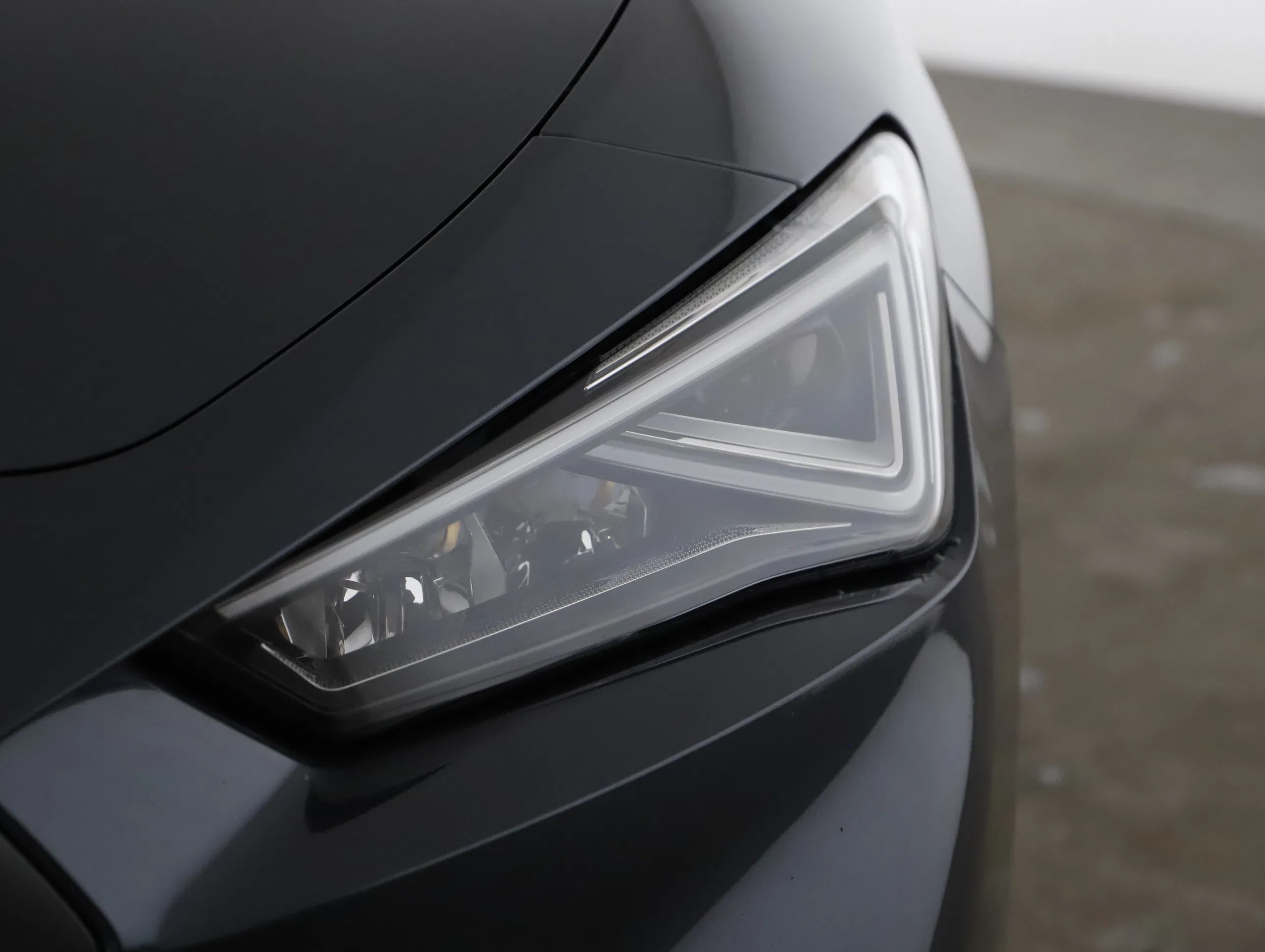 Seat Leon ST 2.0 TDI FR DSG | Bild 19 von 21