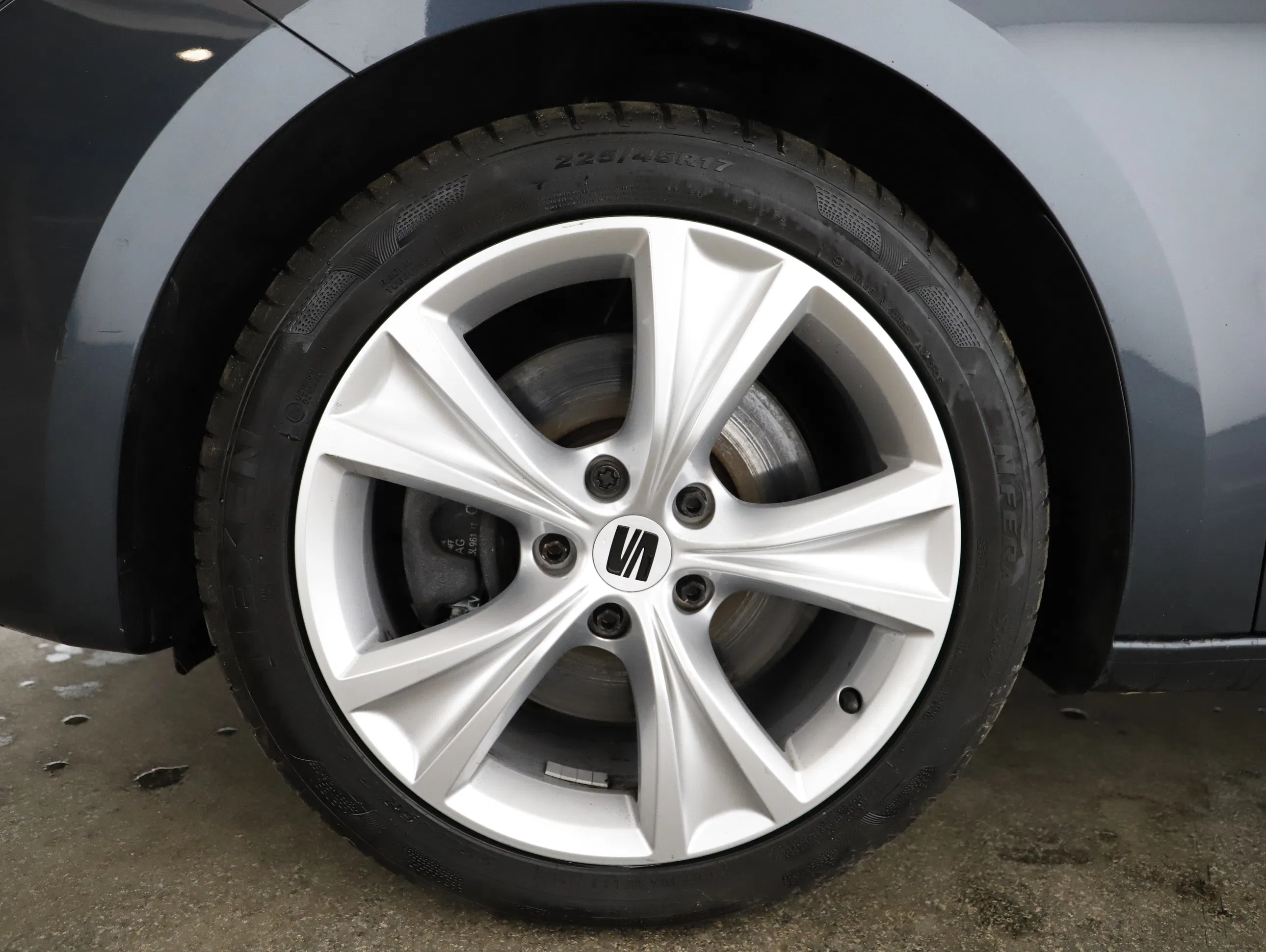 Seat Leon ST 2.0 TDI FR DSG | Bild 20 von 21