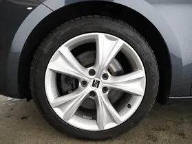 Seat Leon ST 2.0 TDI FR DSG | Thumbnail 20 von 21