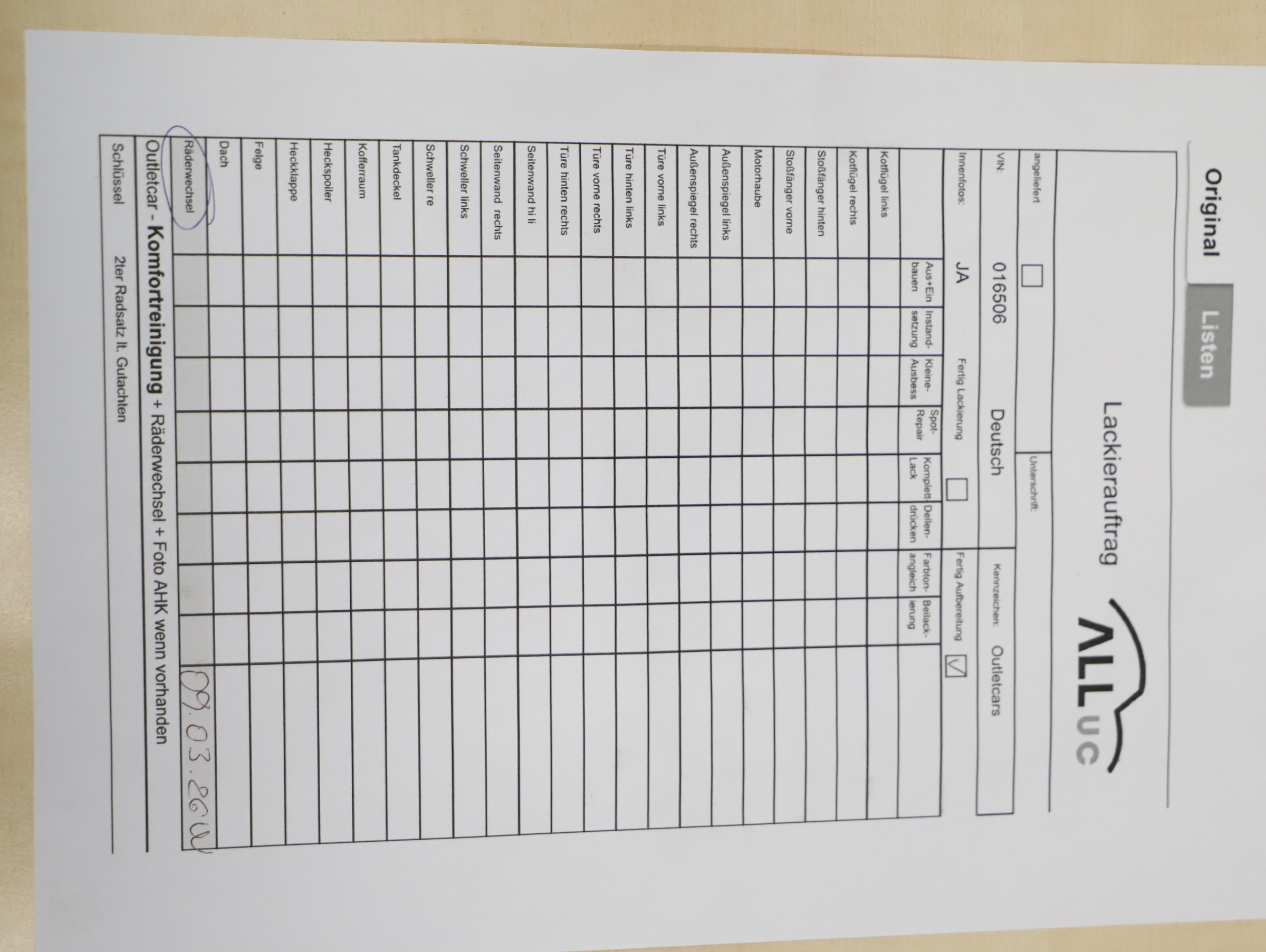 Seat Leon ST 2.0 TDI FR DSG | Bild 21 von 21