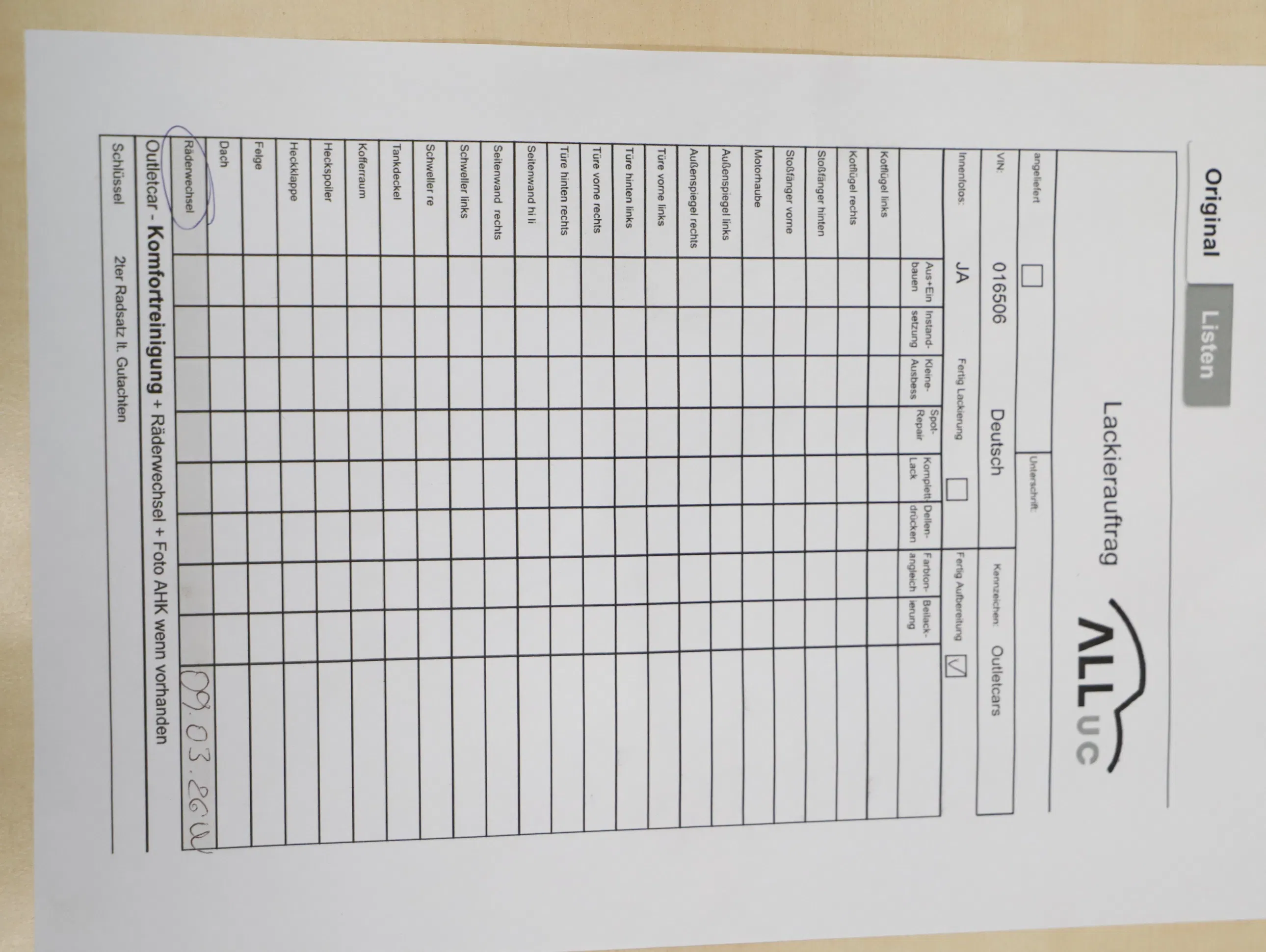 Seat Leon ST 2.0 TDI FR DSG | Bild 21 von 21