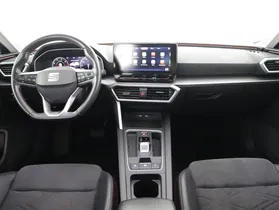 Seat Leon ST 2.0 TDI FR DSG | Thumbnail 3 von 21