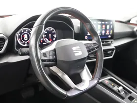 Seat Leon ST 2.0 TDI FR DSG | Thumbnail 4 von 21