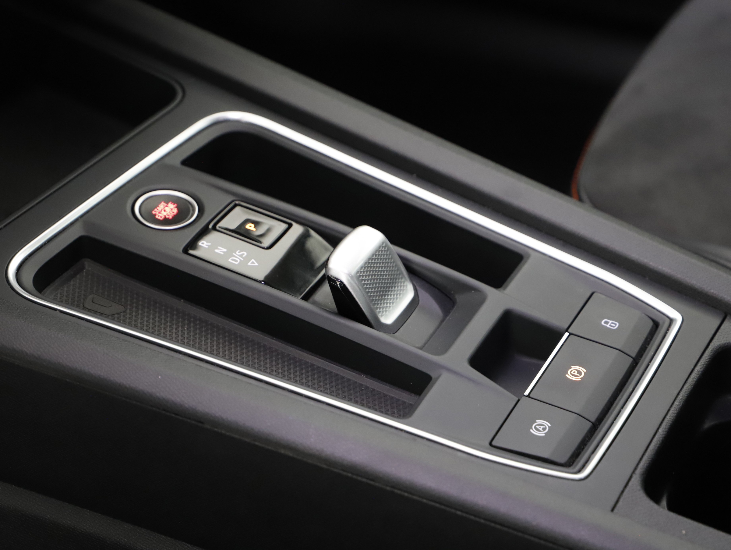 Seat Leon ST 2.0 TDI FR DSG | Bild 5 von 21