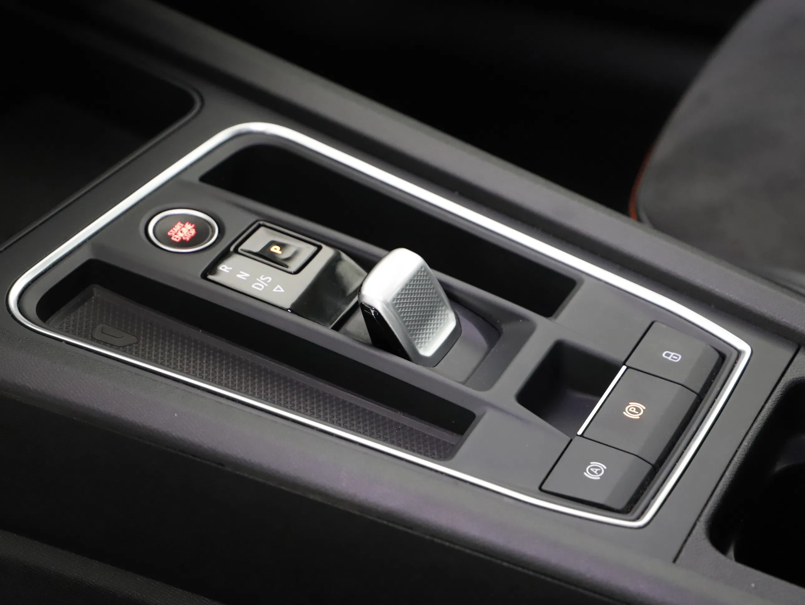 Seat Leon ST 2.0 TDI FR DSG | Bild 5 von 21