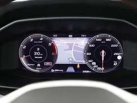 Seat Leon ST 2.0 TDI FR DSG | Thumbnail 6 von 21