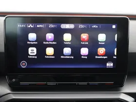 Seat Leon ST 2.0 TDI FR DSG | Thumbnail 7 von 21