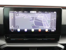 Seat Leon ST 2.0 TDI FR DSG | Thumbnail 8 von 21