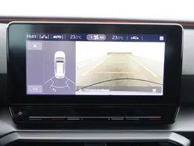 Seat Leon ST 2.0 TDI FR DSG | Thumbnail 9 von 21