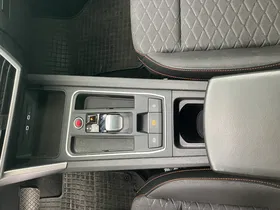 Seat Leon 2.0 TDI FR | Thumbnail 11 von 31