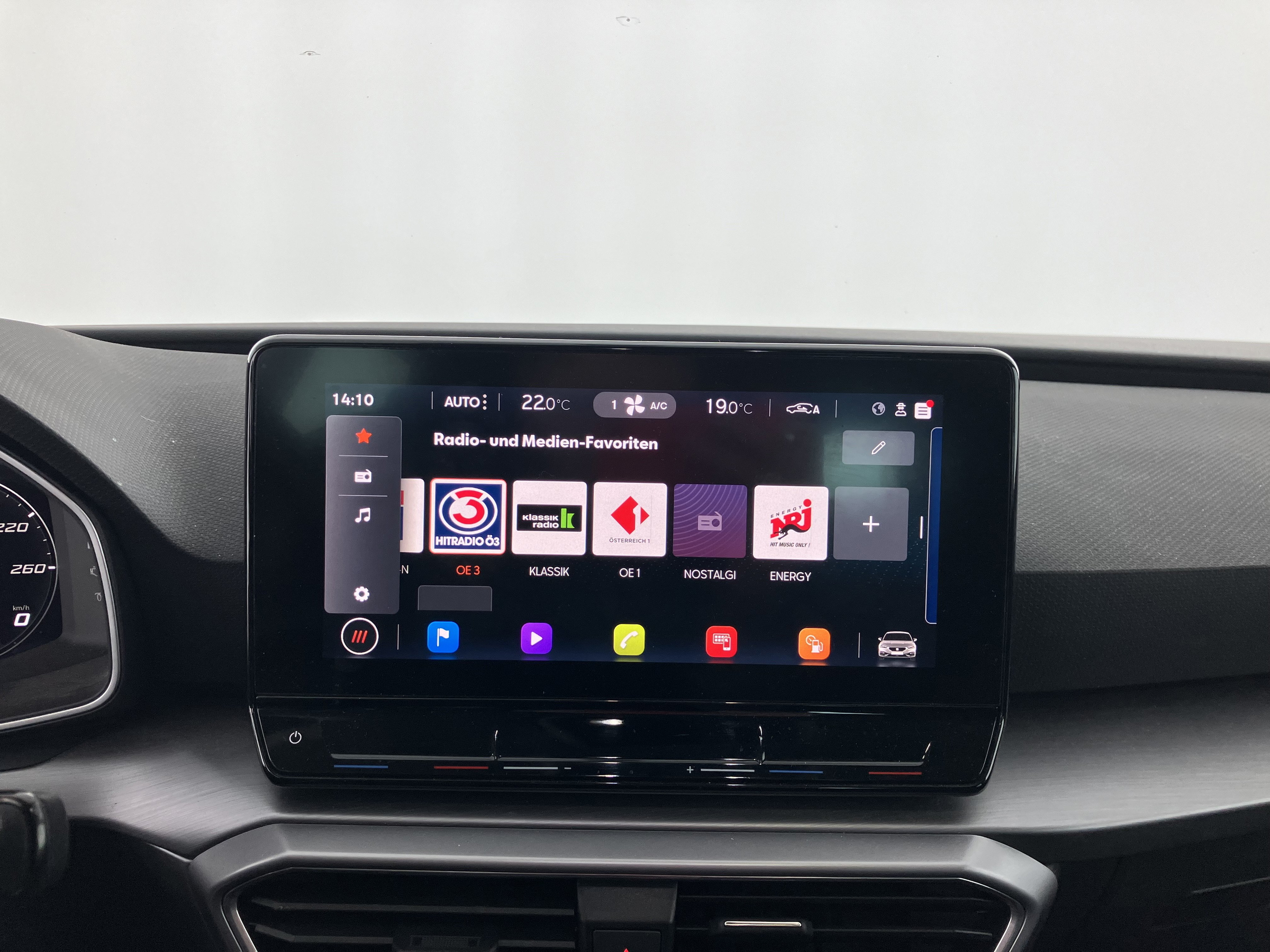 Seat Leon 2.0 TDI FR | Bild 12 von 31