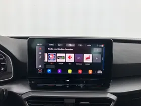 Seat Leon 2.0 TDI FR | Thumbnail 12 von 31