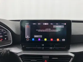 Seat Leon 2.0 TDI FR | Thumbnail 13 von 31