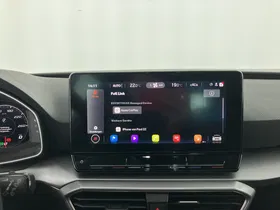 Seat Leon 2.0 TDI FR | Thumbnail 15 von 31