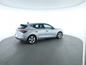 Seat Leon 2.0 TDI FR | Thumbnail 3 von 31