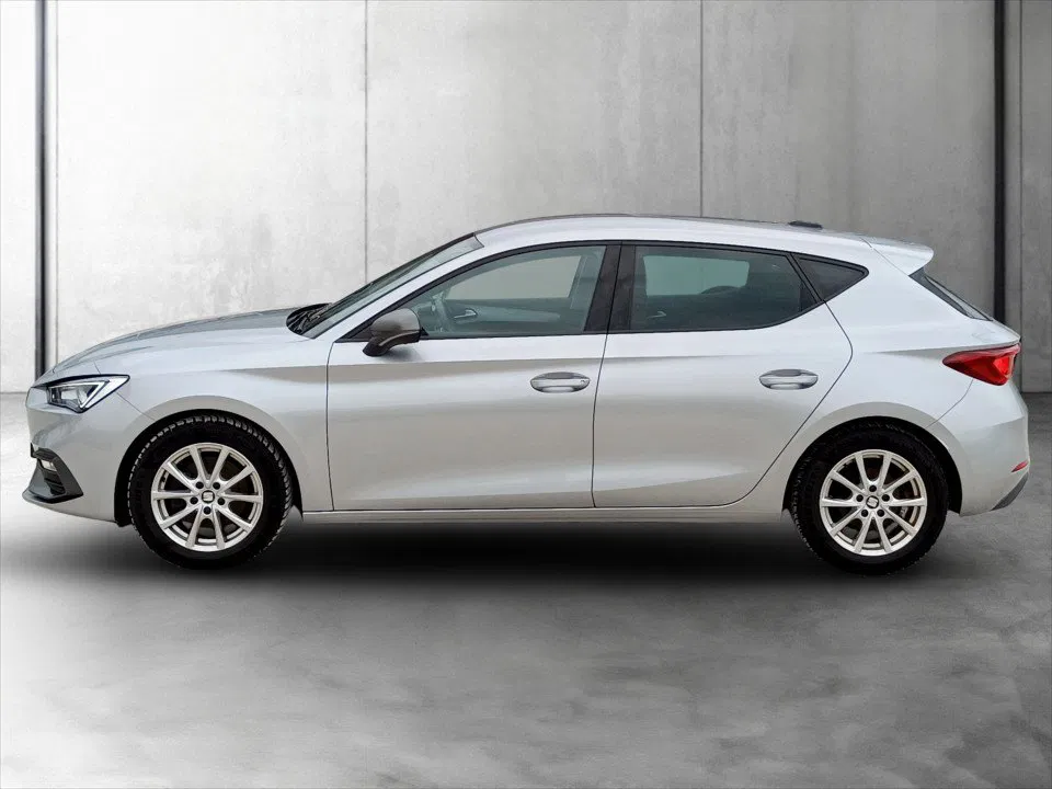 Seat Leon 2.0 TDI FR | Bild 3 von 17