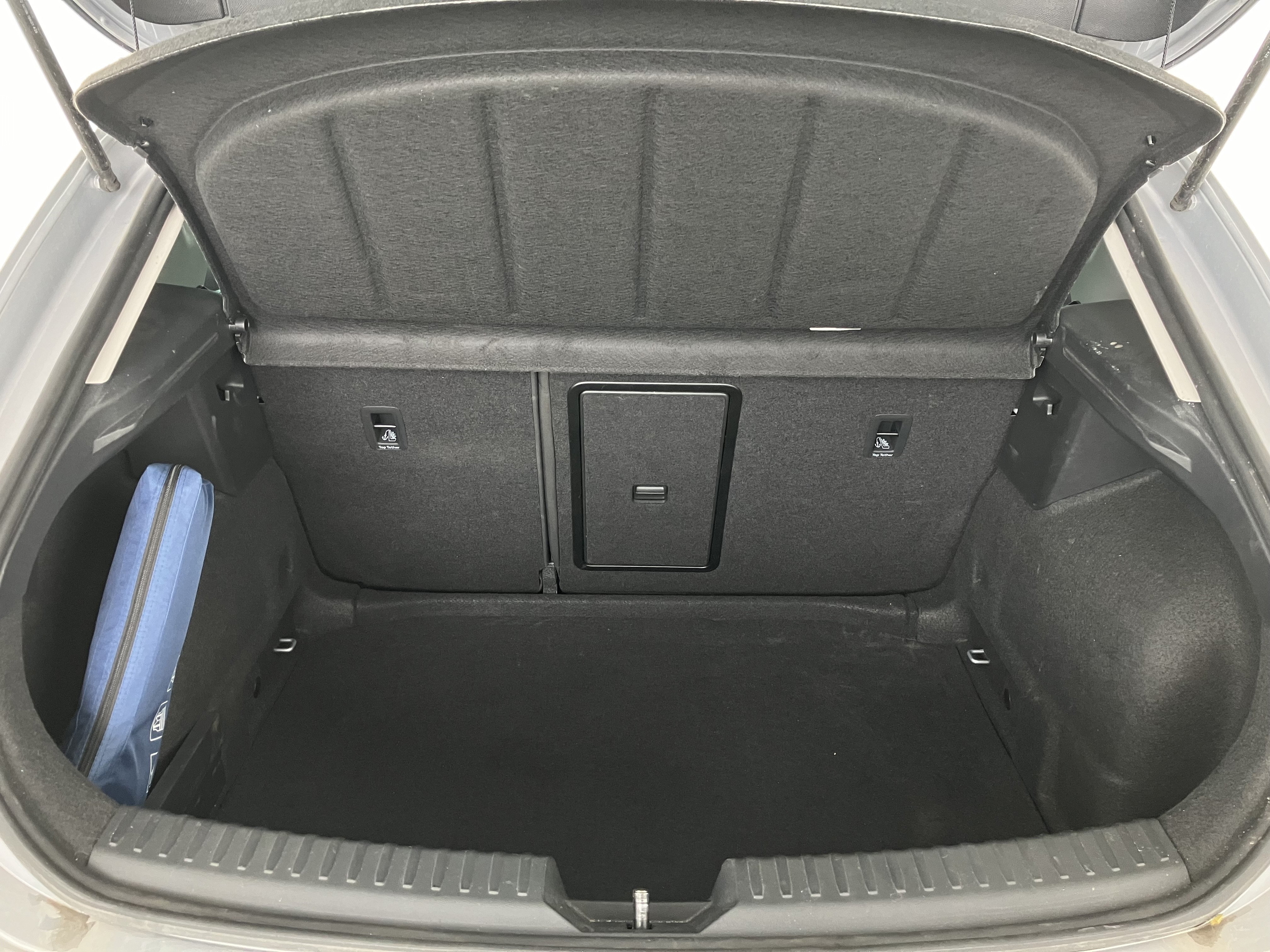 Seat Leon 2.0 TDI FR | Bild 20 von 31