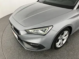 Seat Leon 2.0 TDI FR | Thumbnail 21 von 31