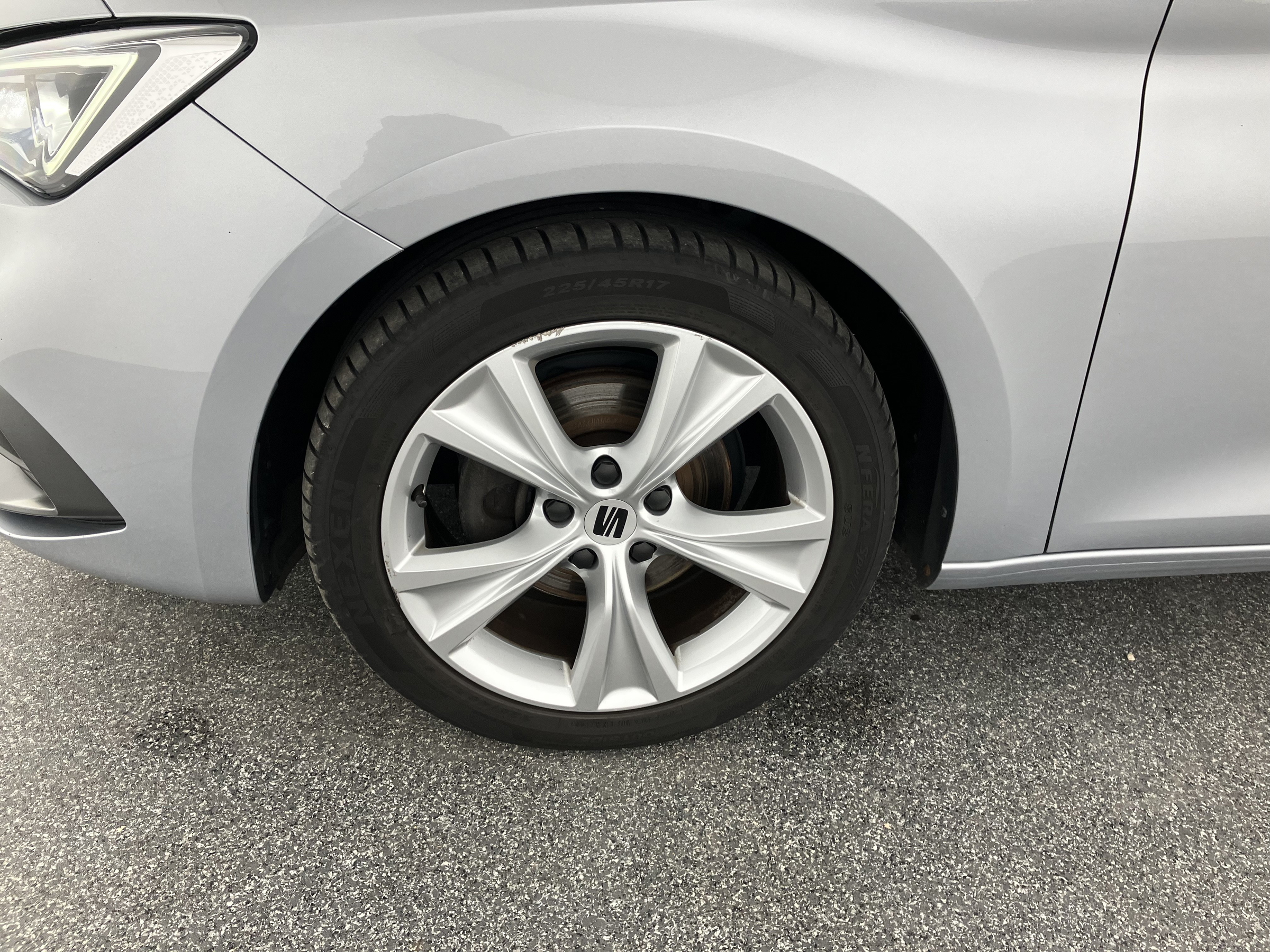 Seat Leon 2.0 TDI FR | Bild 22 von 31