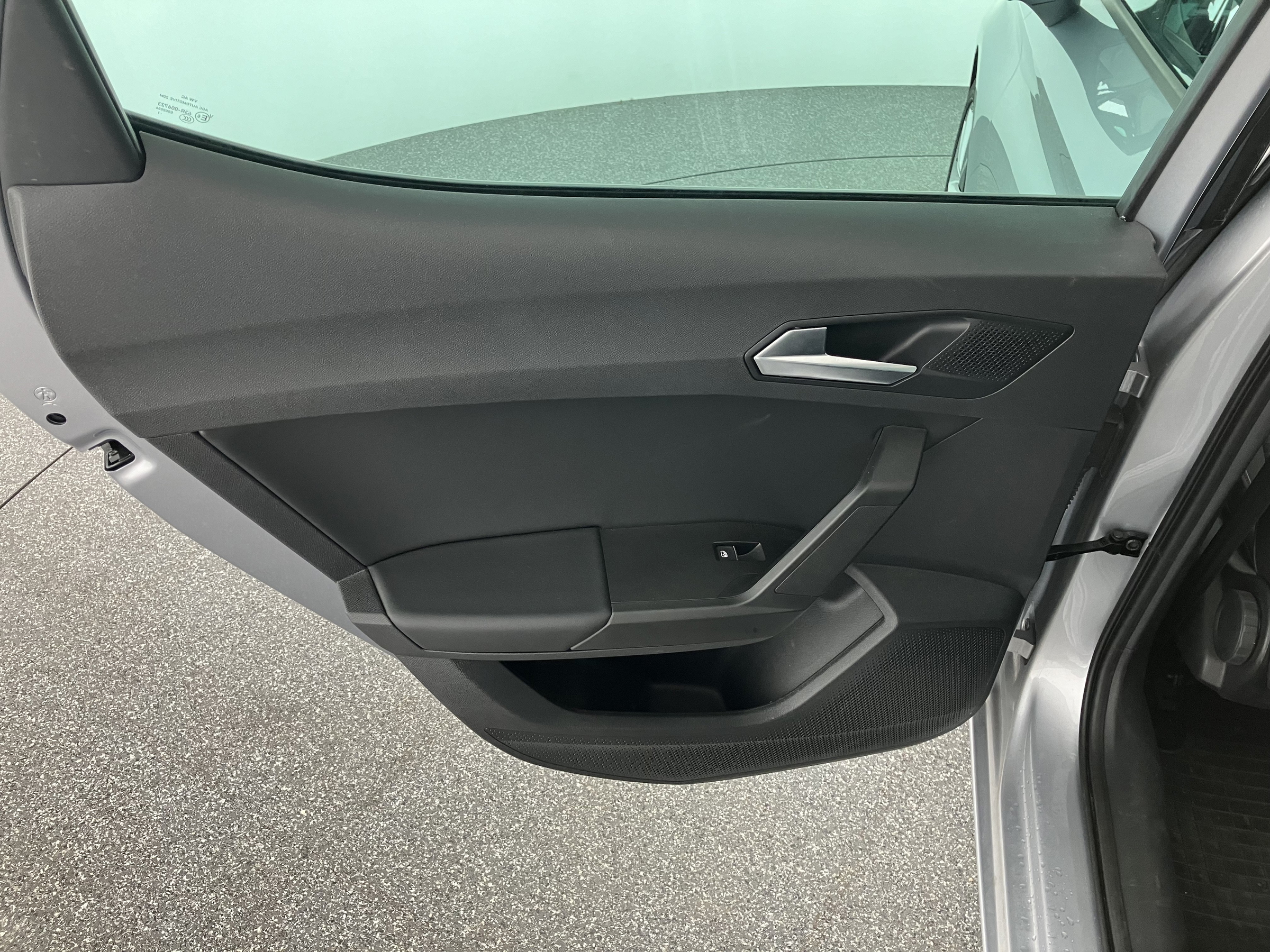 Seat Leon 2.0 TDI FR | Bild 23 von 31