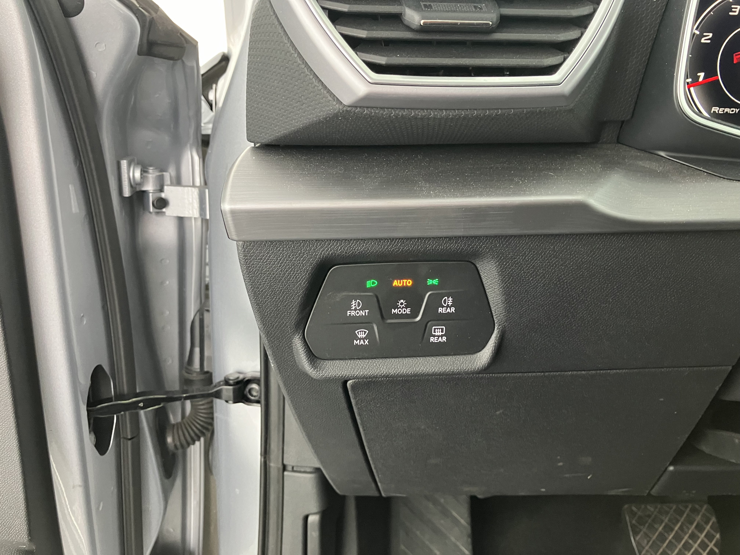 Seat Leon 2.0 TDI FR | Bild 24 von 31