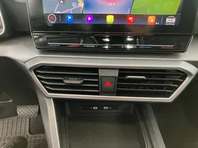 Seat Leon 2.0 TDI FR | Thumbnail 25 von 31