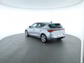 Seat Leon 2.0 TDI FR | Thumbnail 27 von 31