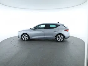 Seat Leon 2.0 TDI FR | Thumbnail 28 von 31