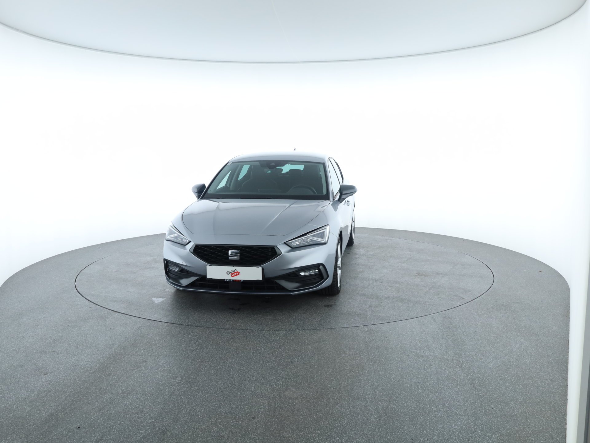 Seat Leon 2.0 TDI FR | Bild 29 von 31