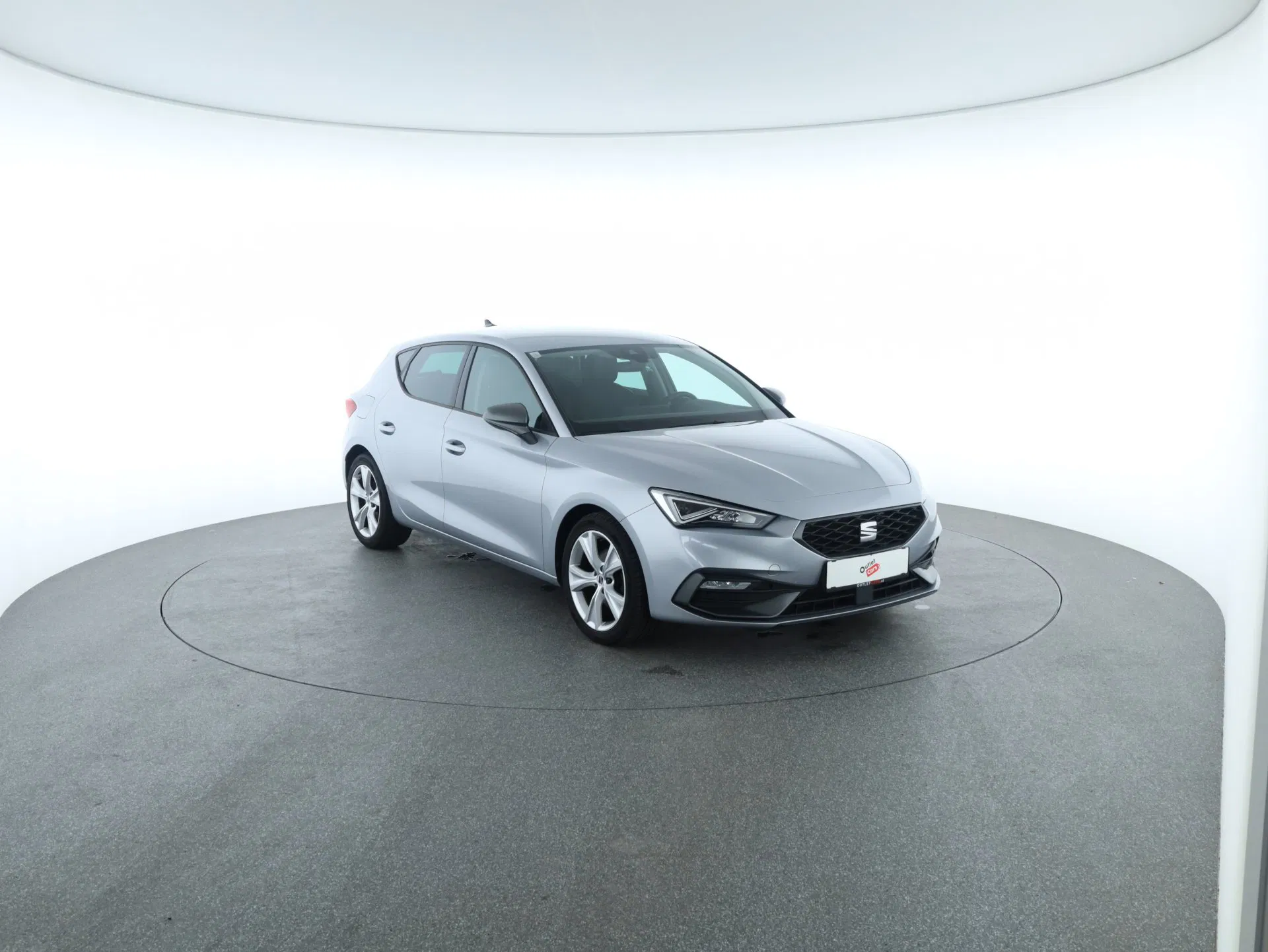 Seat Leon 2.0 TDI FR | Bild 30 von 31
