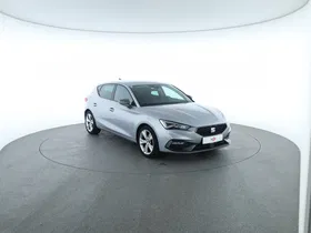 Seat Leon 2.0 TDI FR | Thumbnail 30 von 31
