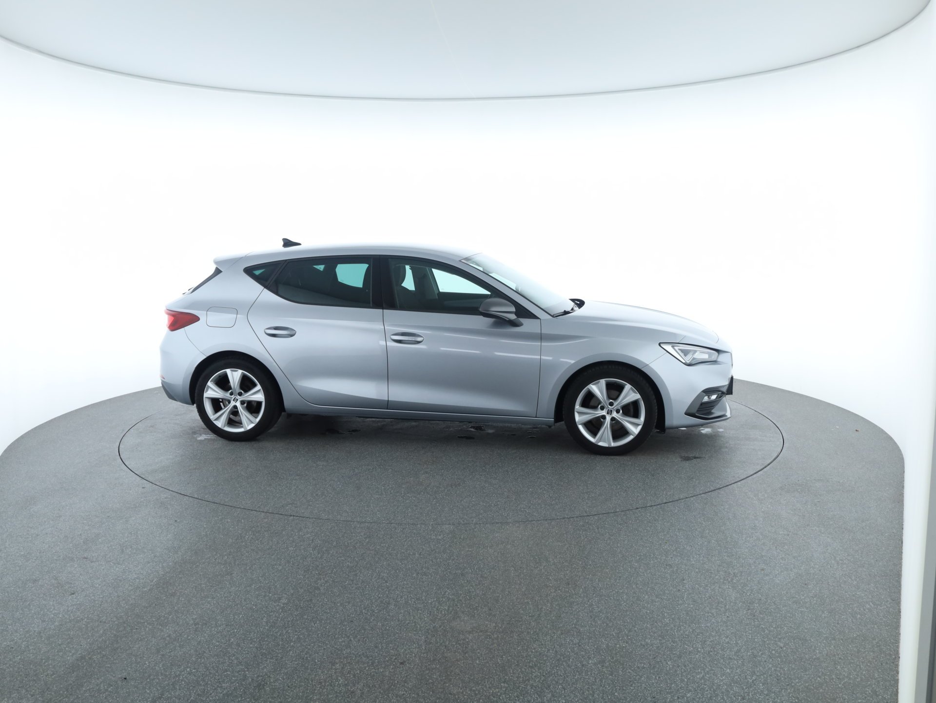 Seat Leon 2.0 TDI FR | Bild 31 von 31