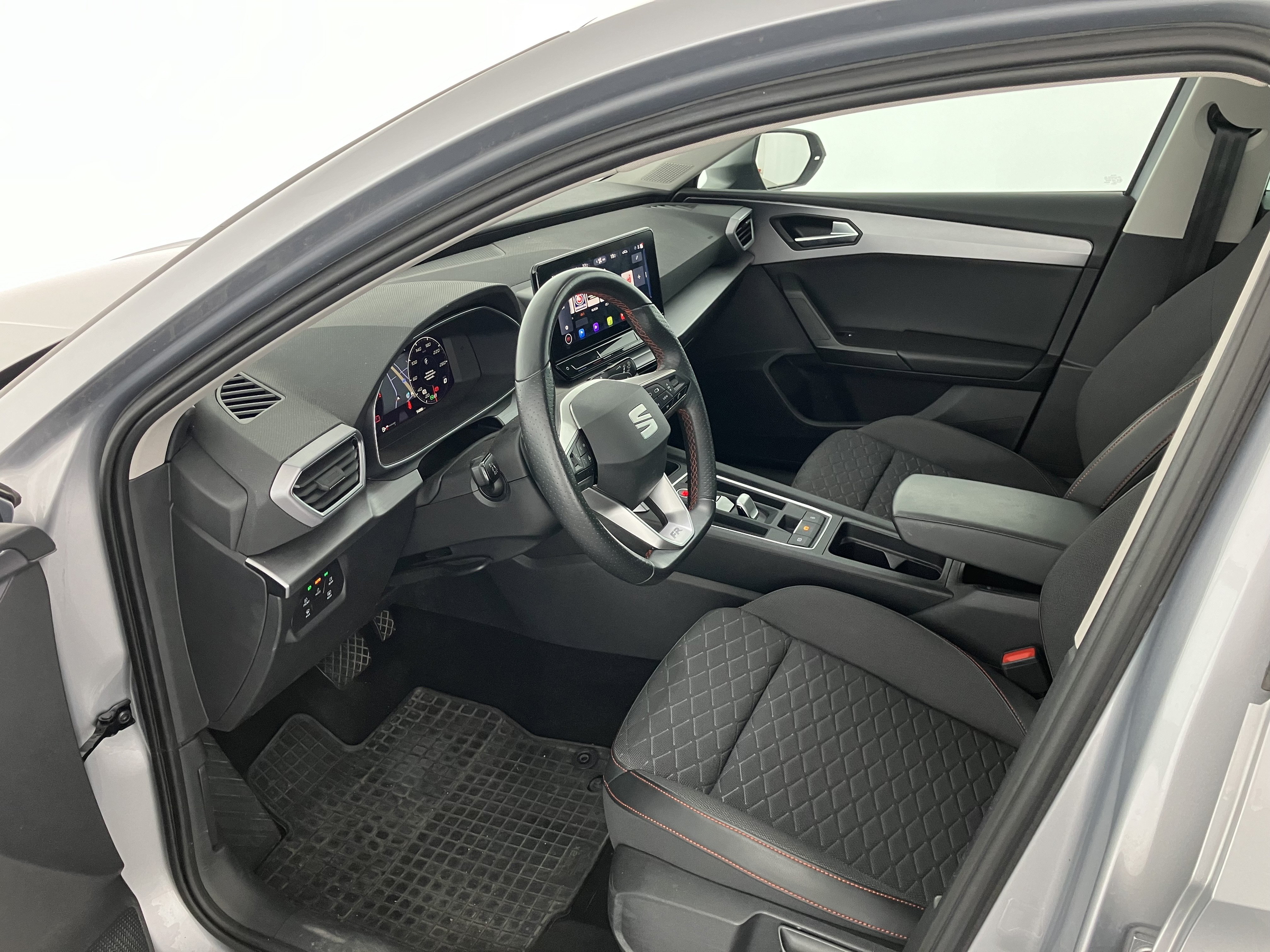 Seat Leon 2.0 TDI FR | Bild 5 von 31