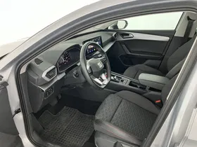 Seat Leon 2.0 TDI FR | Thumbnail 5 von 31