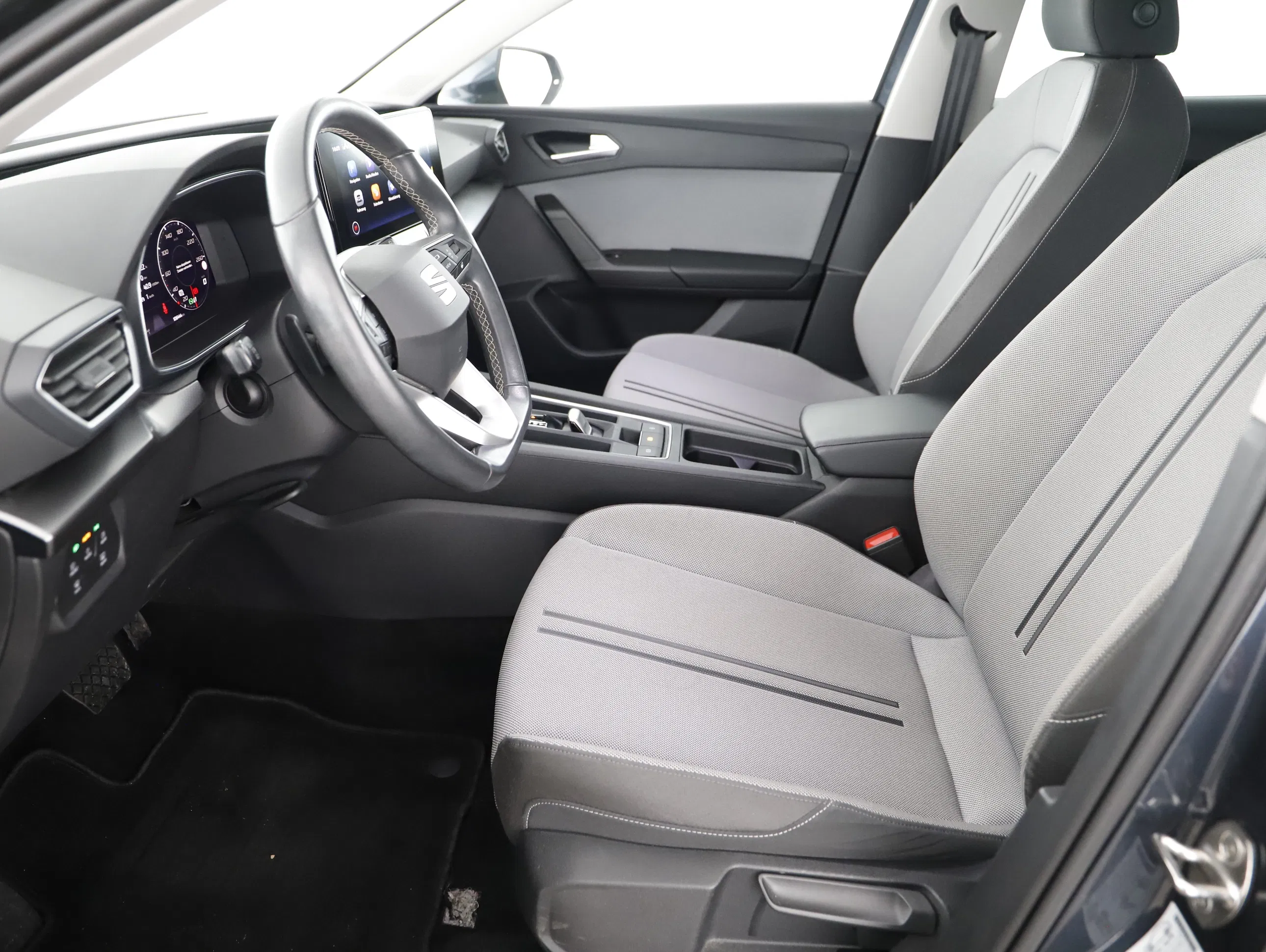 Seat Leon ST 2.0 TDI Style DSG | Bild 8 von 21