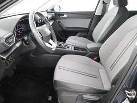 Seat Leon ST 2.0 TDI Style DSG | Thumbnail 8 von 21